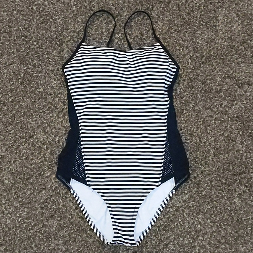 Women's one piece suit sz small
